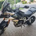 TRIUMPH TIGER 900 RALLY PRO TRIUMPH TIGER 900 RALLY PRO