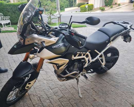 TRIUMPH-TIGER 900 RALLY PRO-2021