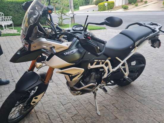 TRIUMPH-TIGER 900 RALLY PRO TRIUMPH-TIGER 900 RALLY PRO-2021
