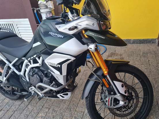 TRIUMPH-TIGER 900 RALLY PRO TRIUMPH-TIGER 900 RALLY PRO-2021