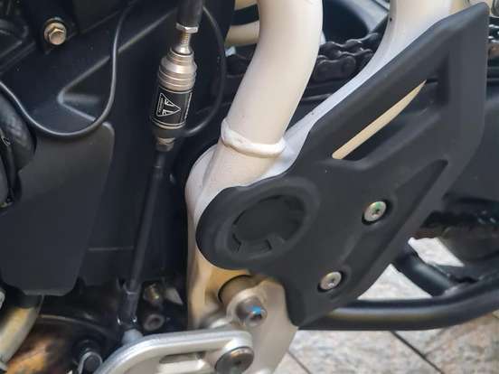 TRIUMPH-TIGER 900 RALLY PRO TRIUMPH-TIGER 900 RALLY PRO-2021