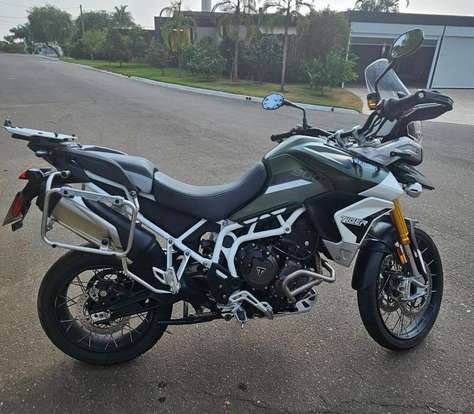 TRIUMPH-TIGER 900 RALLY PRO-2021