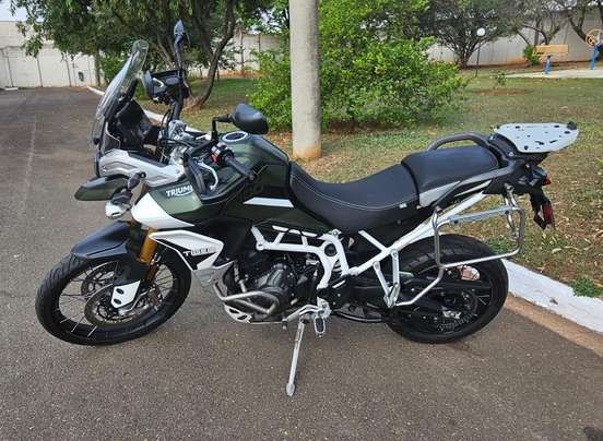 TRIUMPH-TIGER 900 RALLY PRO-2021