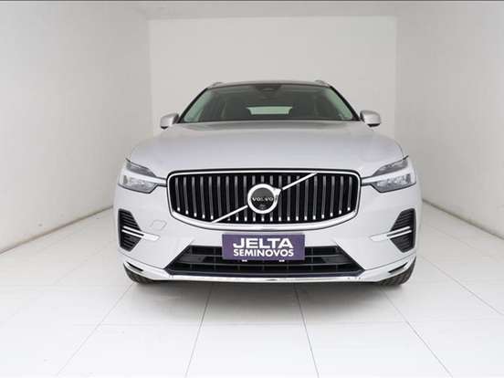 VOLVO-XC60-2.0 T8 RECHARGE ULTIMATE AWD GEARTRONIC VOLVO-XC60-2023
