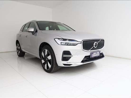 VOLVO-XC60-2.0 T8 RECHARGE ULTIMATE AWD GEARTRONIC VOLVO-XC60-2023