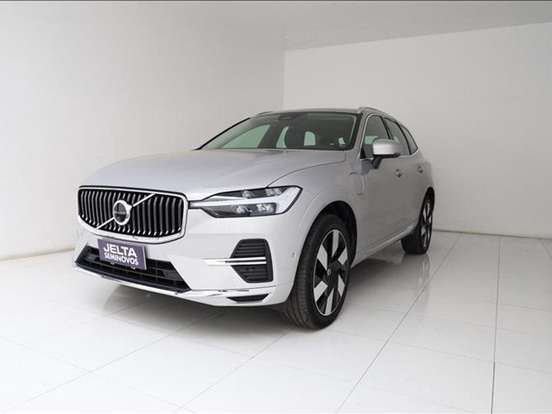 VOLVO-XC60-2.0 T8 RECHARGE ULTIMATE AWD GEARTRONIC VOLVO-XC60-2023