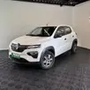 RENAULT KWID 1.0 12V SCE FLEX ZEN MANUAL RENAULT KWID 1.0 12V SCE FLEX ZEN MANUAL
