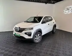 RENAULT KWID 1.0 12V SCE FLEX ZEN MANUAL RENAULT KWID 1.0 12V SCE FLEX ZEN MANUAL