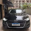 AUDI A4 2.0 TFSI MHEV PRESTIGE S TRONIC AUDI A4 2.0 TFSI MHEV PRESTIGE S TRONIC