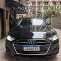 AUDI A4 2.0 TFSI MHEV PRESTIGE S TRONIC AUDI A4 2.0 TFSI MHEV PRESTIGE S TRONIC