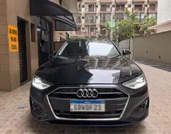 AUDI A4 2.0 TFSI MHEV PRESTIGE S TRONIC AUDI A4 2.0 TFSI MHEV PRESTIGE S TRONIC