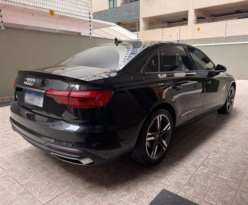 AUDI-A4-2.0 TFSI MHEV PRESTIGE S TRONIC AUDI-A4-2022