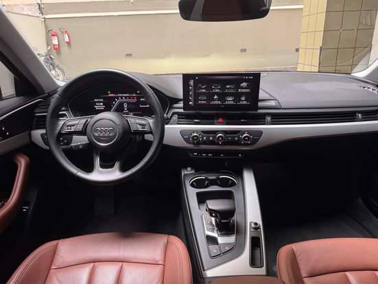 AUDI-A4-2.0 TFSI MHEV PRESTIGE S TRONIC AUDI-A4-2022