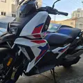 BMW C 400 X SPORT BMW C 400 X SPORT