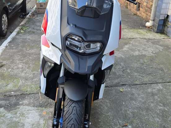 BMW-C 400 X SPORT BMW-C 400 X SPORT-2023