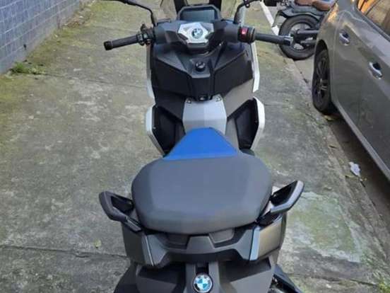 BMW-C 400 X SPORT BMW-C 400 X SPORT-2023