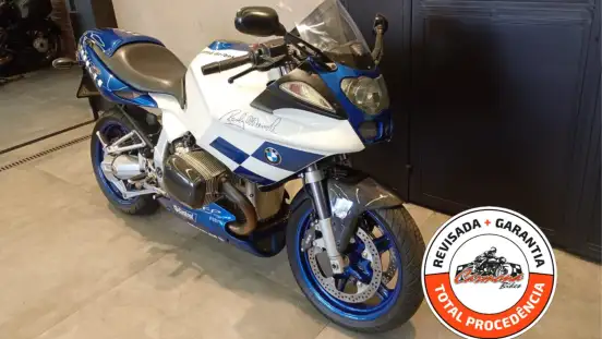 BMW-R 1100 S-2002