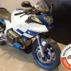 BMW R 1100 S BMW R 1100 S