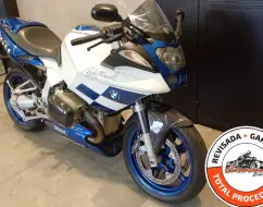 BMW R 1100 S BMW R 1100 S
