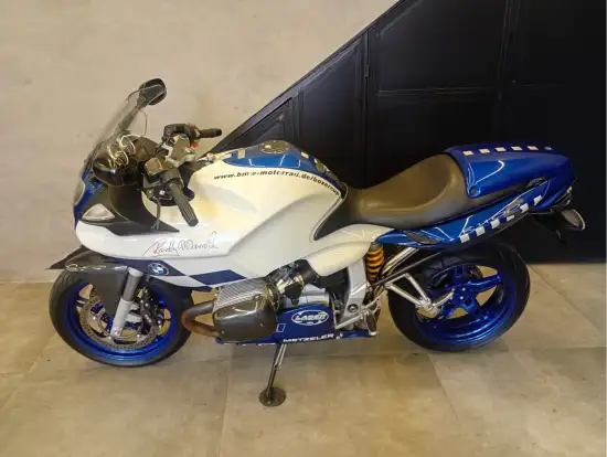 BMW-R 1100 S-2002