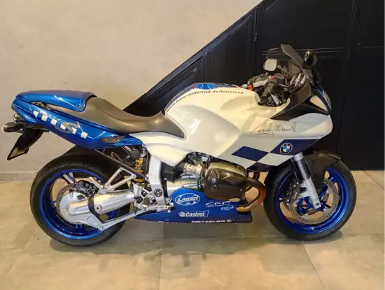 BMW-R 1100 S-2002