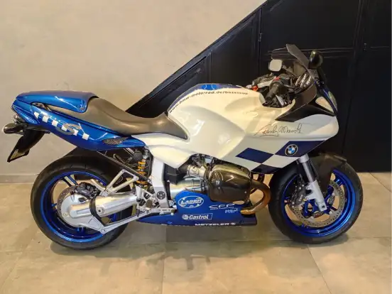 BMW-R 1100 S BMW-R 1100 S-2002
