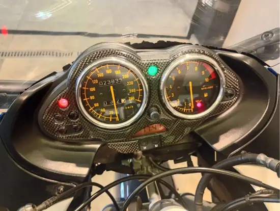 BMW-R 1100 S-2002