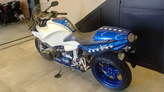 BMW-R 1100 S-2002