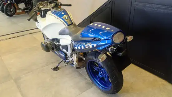 BMW-R 1100 S-2002