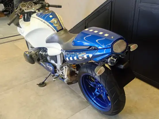 BMW-R 1100 S BMW-R 1100 S-2002