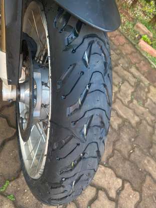 BMW-R 1200 GS PREMIUM + BMW-R 1200 GS PREMIUM +-2017
