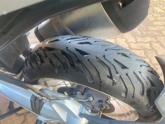 BMW-R 1200 GS PREMIUM + BMW-R 1200 GS PREMIUM +-2017