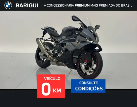 BMW S 1000 RR BMW S 1000 RR
