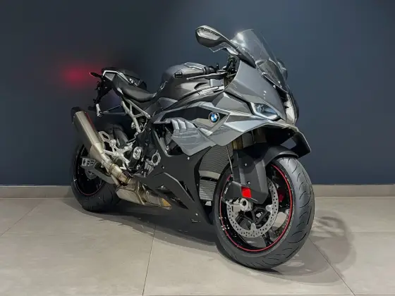 BMW S 1000 RR BMW S 1000 RR