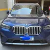 BMW X3 2.0 16V HÍBRIDO X LINE XDRIVE30E STEPTRONIC BMW X3 2.0 16V HÍBRIDO X LINE XDRIVE30E STEPTRONIC