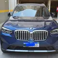 BMW X3 2.0 16V HÍBRIDO X LINE XDRIVE30E STEPTRONIC BMW X3 2.0 16V HÍBRIDO X LINE XDRIVE30E STEPTRONIC