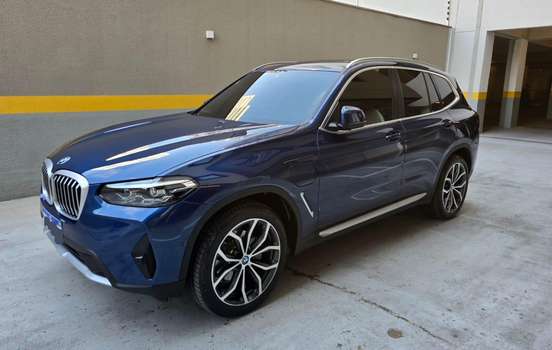 BMW-X3-2024