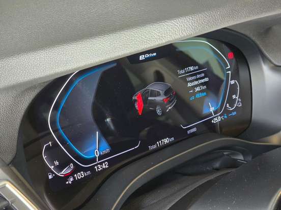 BMW-X3-2.0 16V HÍBRIDO X LINE XDRIVE30E STEPTRONIC BMW-X3-2024