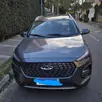 CAOA CHERY TIGGO 3X 1.0 VVT TURBO iFLEX PLUS CVT CAOA CHERY TIGGO 3X 1.0 VVT TURBO iFLEX PLUS CVT