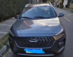 CAOA CHERY TIGGO 3X 1.0 VVT TURBO iFLEX PLUS CVT CAOA CHERY TIGGO 3X 1.0 VVT TURBO iFLEX PLUS CVT