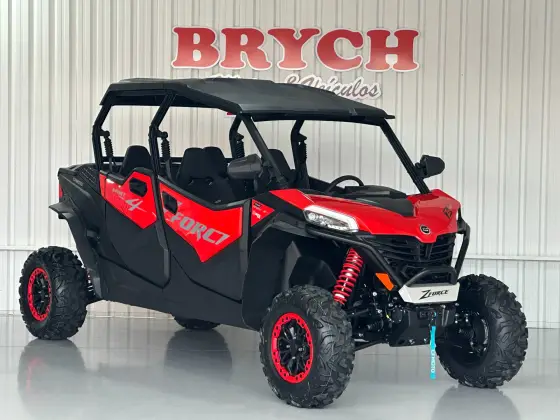 CFMOTO ZFORCE 950 SPORT 4 