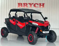 CFMOTO ZFORCE 950 SPORT 4 CFMOTO ZFORCE 950 SPORT 4