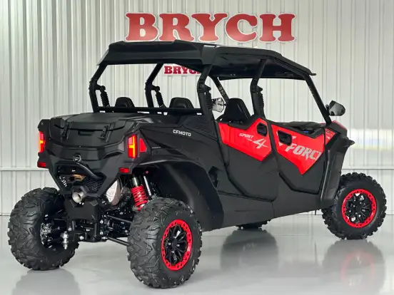 CFMOTO-ZFORCE 950 SPORT 4-2024