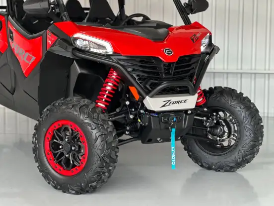 CFMOTO-ZFORCE 950 SPORT 4 CFMOTO-ZFORCE 950 SPORT 4-2024