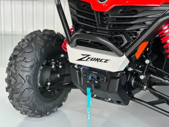 CFMOTO-ZFORCE 950 SPORT 4-2024