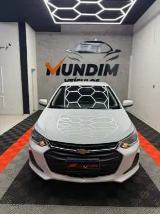 CHEVROLET ONIX 1.0 FLEX LT MANUAL CHEVROLET ONIX 1.0 FLEX LT MANUAL