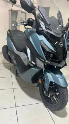 DAFRA CRUISYM 300 