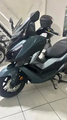 DAFRA-CRUISYM 300-2025