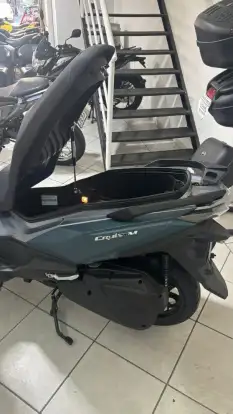DAFRA-CRUISYM 300 DAFRA-CRUISYM 300-2025
