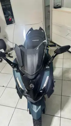DAFRA-CRUISYM 300 DAFRA-CRUISYM 300-2025